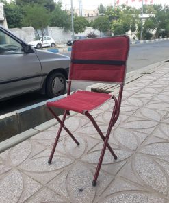 صندلی راحت نشین نیرو مدل P002